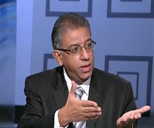   مصر اليوم - سيف الدولة : بعض بنود كامب ديفيد تعوق التنمية في سيناء