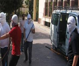   مصر اليوم - اختطاف نجل رجل أعمال في الإسماعيلية