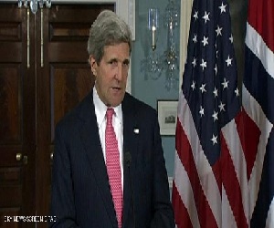   مصر اليوم - وزير الخارجية الأميركية يؤكد قلق بلاده من المسار الذي تسلكه مصر