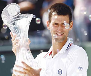   مصر اليوم - موراي يتوج بلقب بطولة ميامي للأساتذة