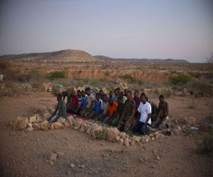   مصر اليوم - قوة الاتحاد الأفريقي تعيد فتح الطريق بين مقديشو وبيداوة