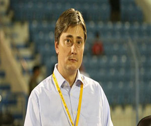   مصر اليوم - مدرب الاتفاق السعودي: المباراة ضد الشباب الإماراتي بمثابة حياة أو موت