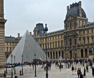   مصر اليوم - الأوساط الفرنسية تحتفل بمرور 400 عام على قناة كاترين دى قيدش