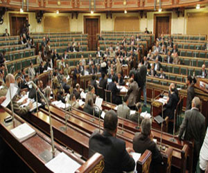   مصر اليوم - العدل تطالب الشورى بتأجيل مناقشة مشروع قانون الجمعيات الأهلية