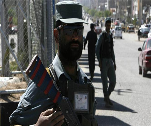   مصر اليوم - عشرات القتلى في هجوم طالبان على محكمة أفغانية