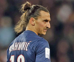   مصر اليوم - إبراهيموفيتش: نحن مطالبون بالفوز في كامب نو