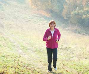   مصر اليوم - نشاط النساء البدني يحسن نوعية النوم