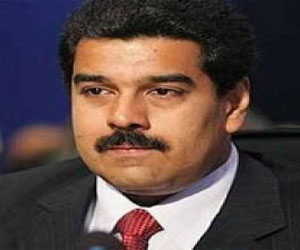   مصر اليوم - انطلاق حملة انتخابات الرئاسة الفنزويلية