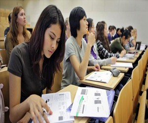 مصر اليوم - الاتحاد الأوربي يسعى إلى استقطاب الطلاب الأجانب لجامعاته