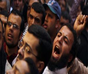 مصر اليوم - مصر انحصار في حلبة التصادمات وانحراف عن مسار الإصلاحات