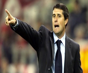   مصر اليوم - كارو: أتمنى تعيني رئيسًا لاتحاد الكرة السعودي يومًا واحدًا