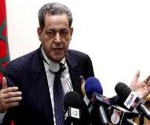   مصر اليوم - الداخلية المغربية تؤكد إمكان إجراء الانتخابات نهاية 2013