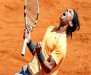   مصر اليوم - نادال: أحاول أن أصل لمرحلة المنافسة بدون الشعور بألم