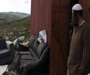   مصر اليوم - السلطات الإسرائيلية تحتجز مستوطنين لاعتدائهم على فلسطينيين