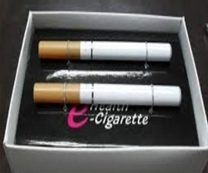   مصر اليوم - الصحة الإيطالية ترفع السن القانونية لشراء السجائر الإلكترونية