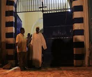   مصر اليوم - واشنطن ترحب بقرار السودان إطلاق سراح المعتقليين السياسيين