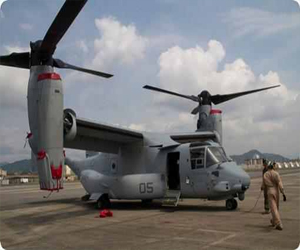   مصر اليوم - أميركا تعتزم نشر 12 طائرة إضافية في اليابان