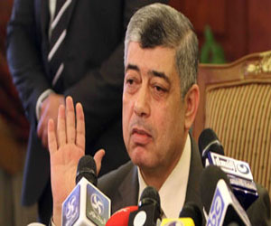   مصر اليوم - وزير الداخلية يؤكد على احترامه للنيابة العامة في خطاب للنائب العام