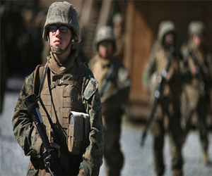   مصر اليوم - أميركا: تشكيل قوة للتدخل السريع في شمال أفريقيا