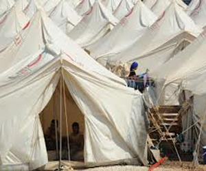   مصر اليوم - الأردن تُوفِدُ مُفْتِيَاً لمخيمات اللاجئين بعد ازدياد حالات الطلاق