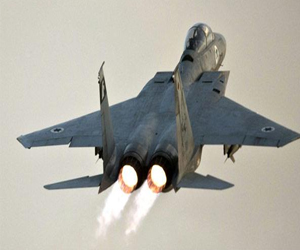   مصر اليوم - حماس: أول غارة اسرائيلية على غزة بعد قرار الهدنة