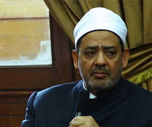   مصر اليوم - الصحوة الأزهرية: موقف الطيب من المد الشيعي وراء مهاجمته