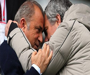   مصر اليوم - مدرب غالطة سراي: قرعة دور الـ8 أوقعتنا في أصعب خيار