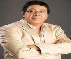 مصر اليوم - أحمد آدم لـ مصر اليوم: الشعب المصري قادرٌ على عبور المحن وتجاوز الأزمات