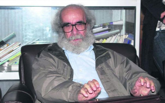   مصر اليوم - وفاة الفنان مصطفى تومي عن عمر ناهز 76 عامًا
