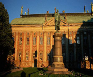   مصر اليوم - العامل السويدي الأعلى أجرًا في أوروبا