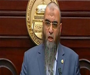   مصر اليوم - النور يهدد بالانسحاب من جلسة الشورى حال مناقشة قانون ضريبة الدمغة