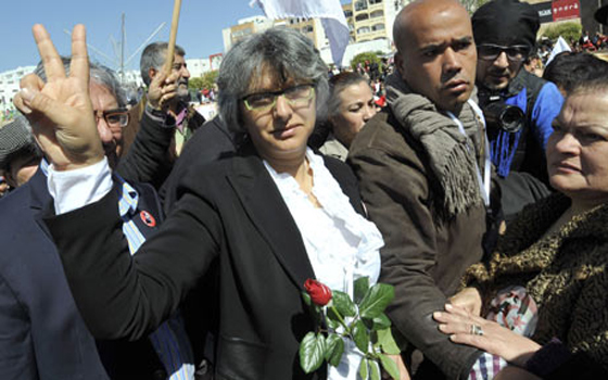 مصر اليوم - الصراع في بلدان الربيع العربي يتحول نحو الهوية على حساب العدالة والاستقلال