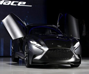 مصر اليوم - HND-9 2013 الاختبارية من هيونداي