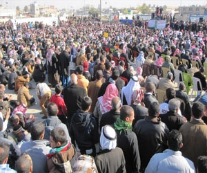   مصر اليوم - مرجع شيعي يدعو لإزالة المزارات الوهمية في العراق