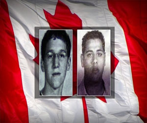   مصر اليوم - كندا تكشف هوية مواطنيها المشاركين في هجوم عين أميناس