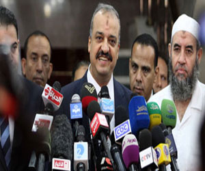   مصر اليوم - البلتاجي: طلاب الأزهر نموذج مشرف لنجاح التظاهر السلمي