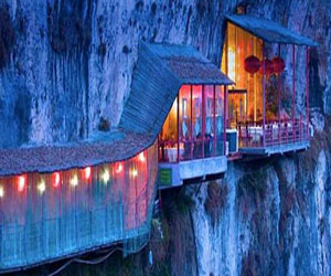 مصر اليوم - مطعم صيني يقتل زواره من الخوف