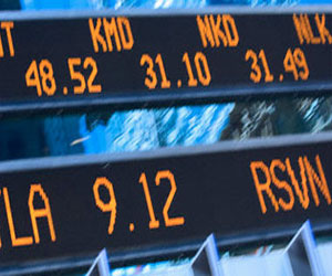   مصر اليوم - وول ستريت تغلق مرتفعة بدعم مكاسب أسهم التأمين الصحي