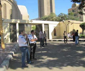   مصر اليوم - صحافيو الملف القبطي يطالبون بالتحقيق في واقعة الاعتداء على زملائهم