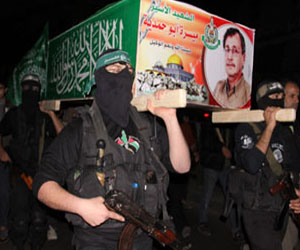   مصر اليوم - نتائج التشريح الأولى لجثمان ابو حمدية تؤكد تعرضه لإهمال طبي متعمد