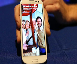   مصر اليوم - فيسبوك تكشف عن واجهتها التشغيلية لأجهزة أندرويد