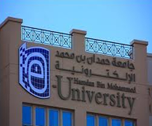   مصر اليوم - جامعة حمدان الإلكترونية تأمل باعتماد التعليم الإلكتروني عربيًا