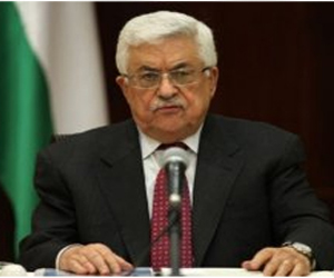   مصر اليوم - عباس: سنذهب لآخر العالم للافراج عن الاسرى