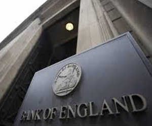   مصر اليوم - بنك إنكلترا يقرر عدم تغيير سياسته النقدية