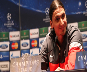   مصر اليوم - إبراهيموفتيش: أتمنى أن ينضم روني إلينا