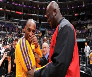   مصر اليوم - براينت يقود ليكرز لاكتساح دالاس مافريكس