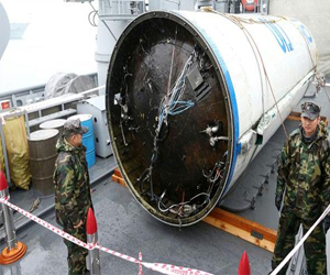   مصر اليوم - نائب أميركي يدعو لضربة وقائية ضد كوريا الشمالية