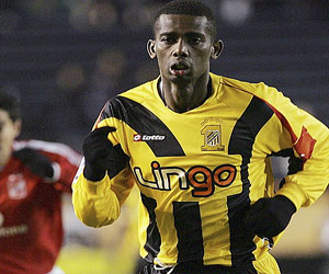   مصر اليوم - المنتشري يعلن استياءه بعد قرار استبعاده حتى نهاية الموسم