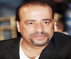 مصر اليوم - محمد سعد لـمصر اليوم: وعكة صحية أجبرتني على قطع تصوير تتح