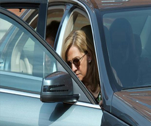   مصر اليوم - التحقيق مع أميرة إسبانية بتهم فساد